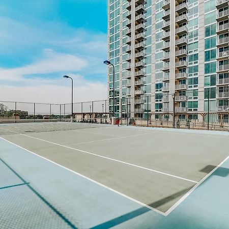 Frontdesk Skyhouse Apts Uptown Charlotte Apartment Exterior photo